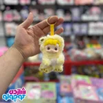 عروسک هاچی پوپو