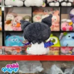 عروسک کرومی