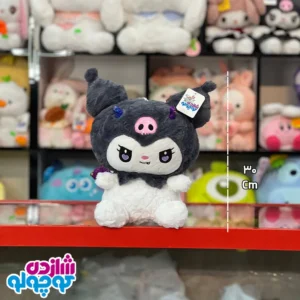 عروسک کرومی