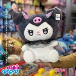 عروسک کرومی بزرگ