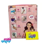 اسباب بازی دخترانه استمپر ناخن