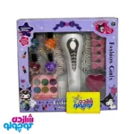 اسباب بازی ست مانیکور دخترانه