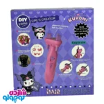 اسباب بازی دستگاه بافت مو