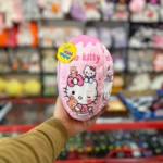 عروسک کیتی زیپ دار سوپرایزی