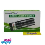 لیزر سبز پوینتر