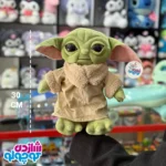 عروسک بیبی یودا