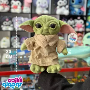 عروسک بیبی یودا