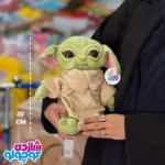 عروسک بیبی یودا اصل