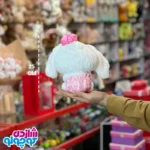 عروسک سینامورول