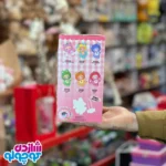 عروسک نومی میوه ای بزرگ اورجینال