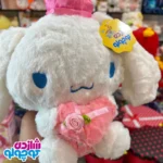 عکس عروسک سینامورول