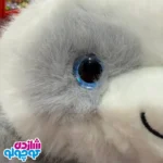 عروسک خرس تپلی