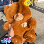عروسک خرسی خرس عروسکی
