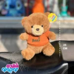 عروسک خرس