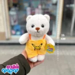 عروسک خرس کیوت
