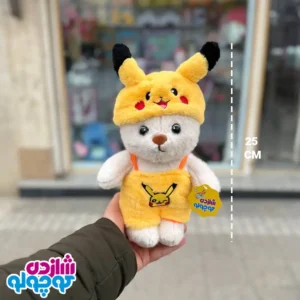 عروسک خرس کیوت