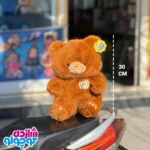 عروسک خرسی خرس عروسکی