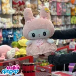 عروسک ملودی