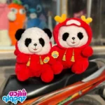 عروسک پاندا