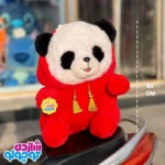 عروسک پاندا