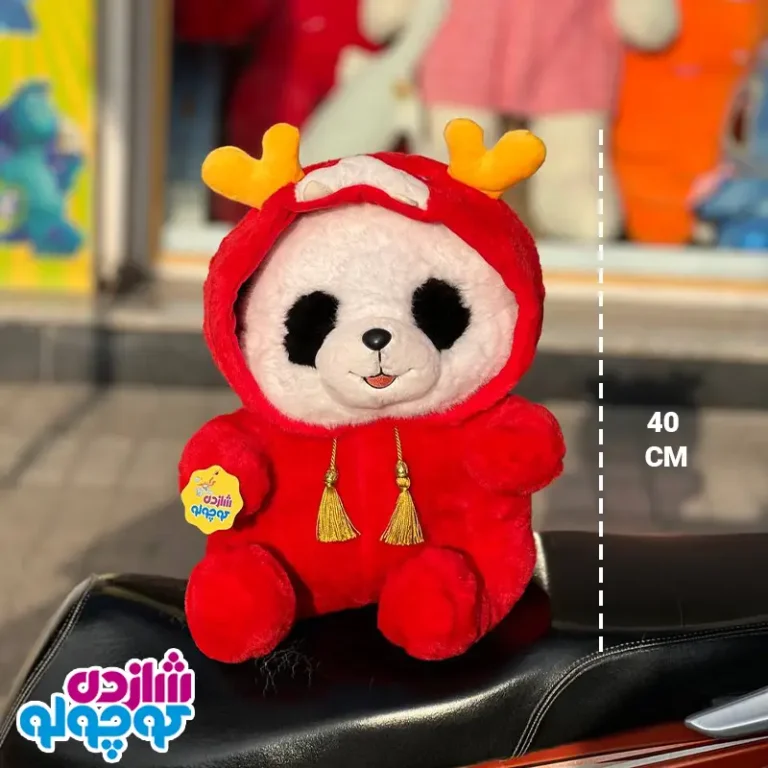 عروسک پاندا