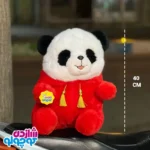 عروسک پاندا کیوت